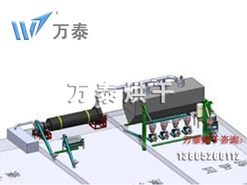 生物質(zhì)顆料自動(dòng)生產(chǎn)線 生物質(zhì)顆料自動(dòng)生產(chǎn)線