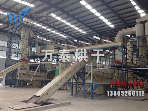 生物質(zhì)能烘干機 生物質(zhì)能烘干機